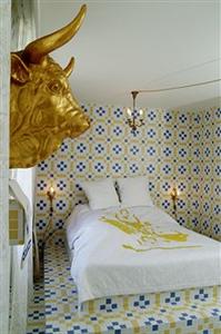 Hotel Fox