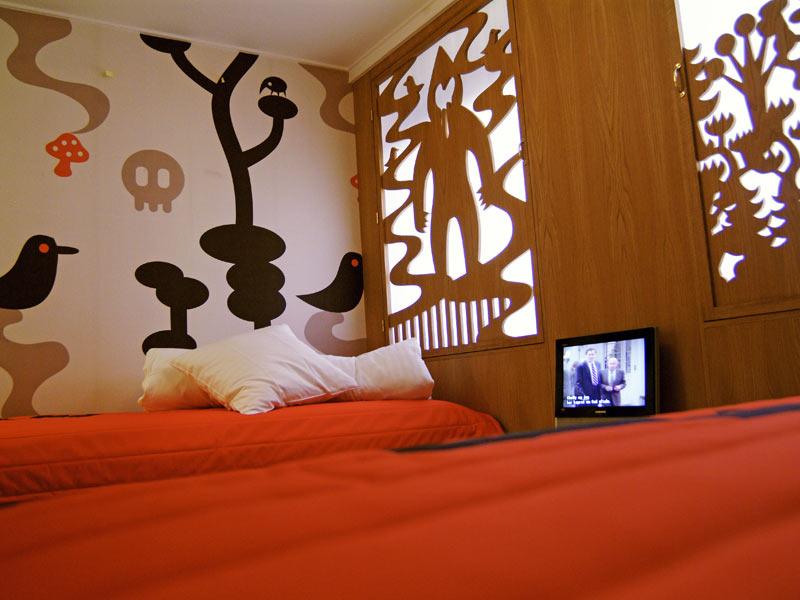 Hotel Fox