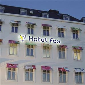 Hotel Fox