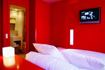 Hotel Fox