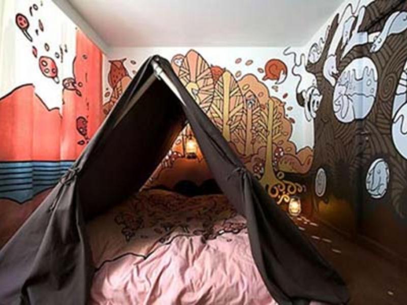 Hotel Fox