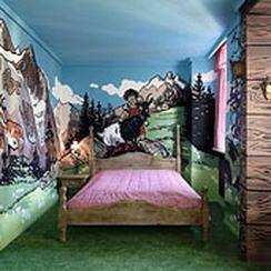 Hotel Fox