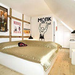 Hotel Fox