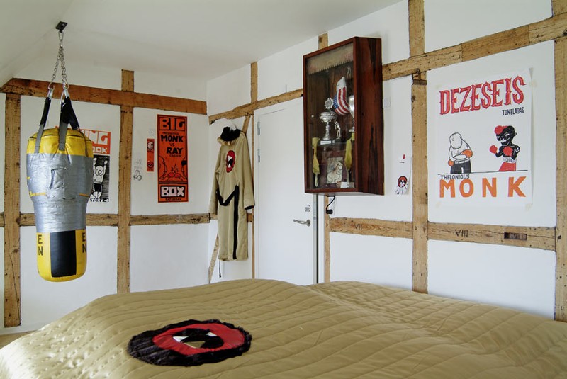 Hotel Fox
