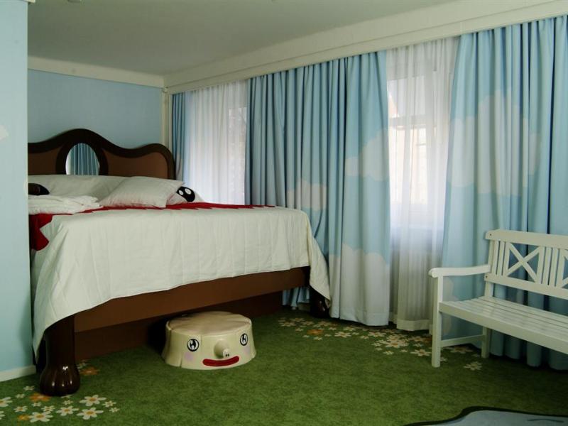Hotel Fox