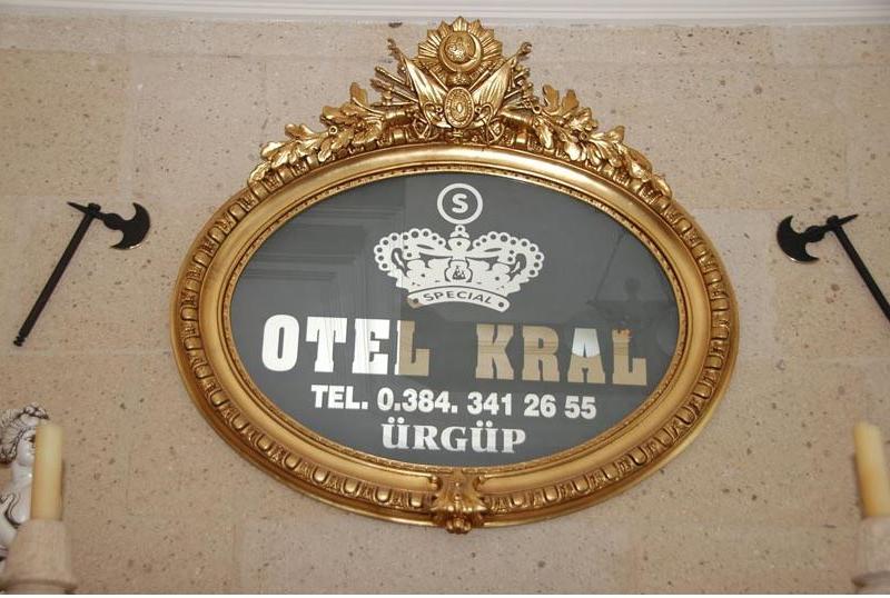 Hotel Kral