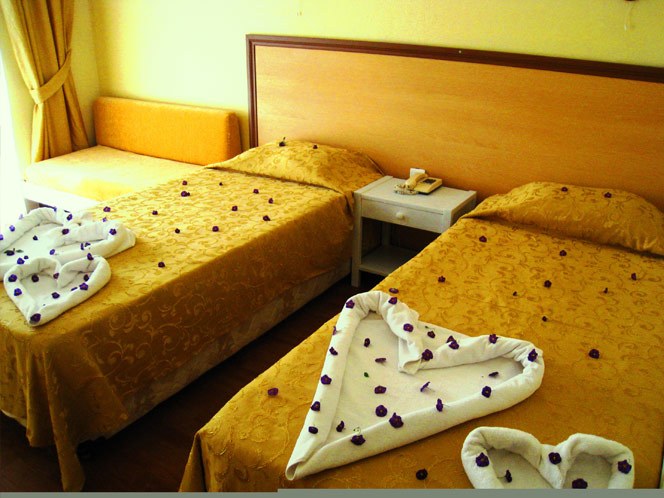 Grand Emir Hotel