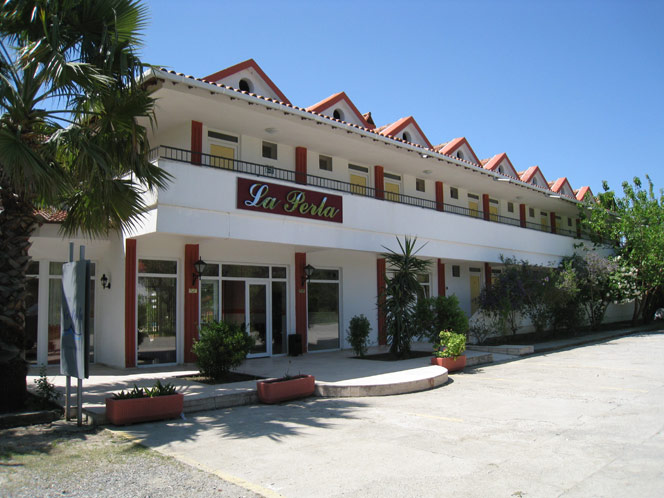 Grand Emir Hotel
