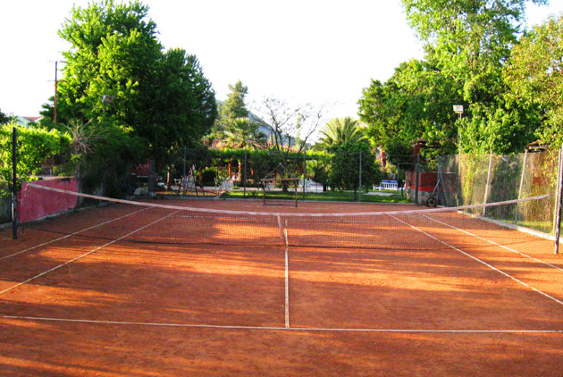 Grand Emir Hotel