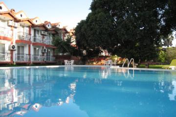 Отель Grand Emir Hotel Турция, Дальян, фото 5
