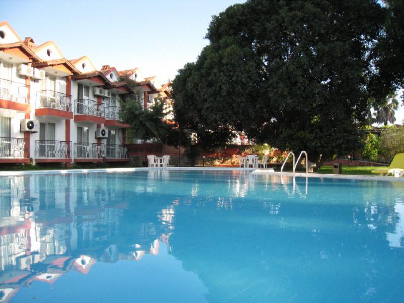 Grand Emir Hotel