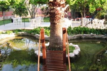 Отель Grand Emir Hotel Турция, Дальян, фото 6