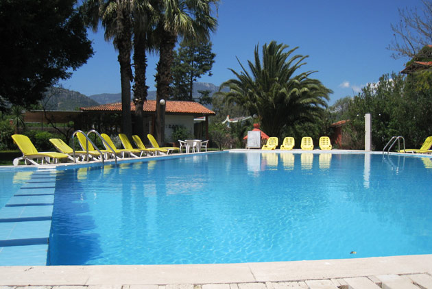 Grand Emir Hotel