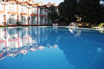 Отель Grand Emir Hotel Турция, Дальян, фото 8