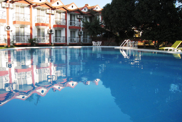 Grand Emir Hotel