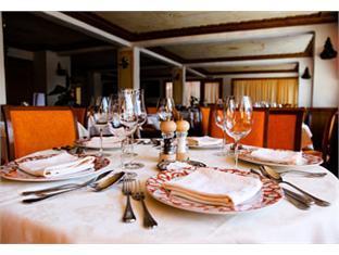 Hotel Les Sherpas