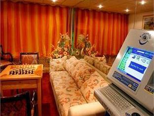 Hotel Les Sherpas