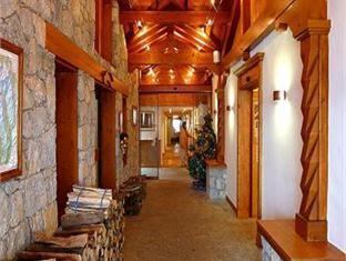 Hotel Les Sherpas