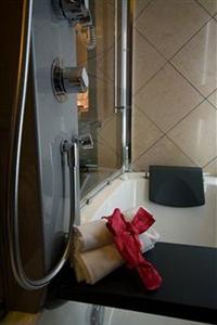 Hotel Manfredi Suite In Rome