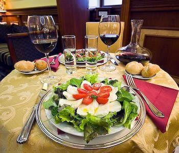 Hotel Manfredi Suite In Rome