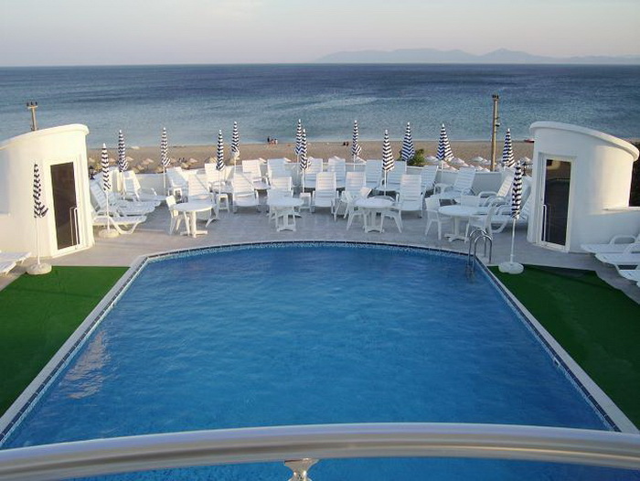 Mare Ayvalik