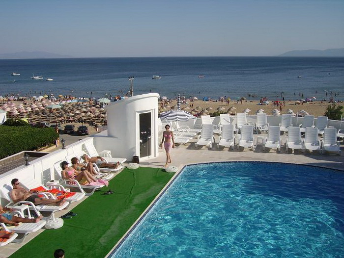 Mare Ayvalik