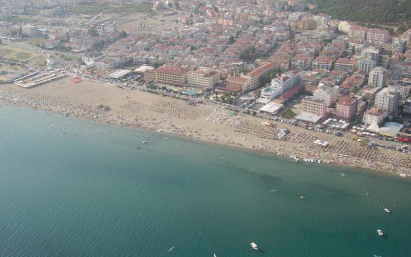 Mare Ayvalik