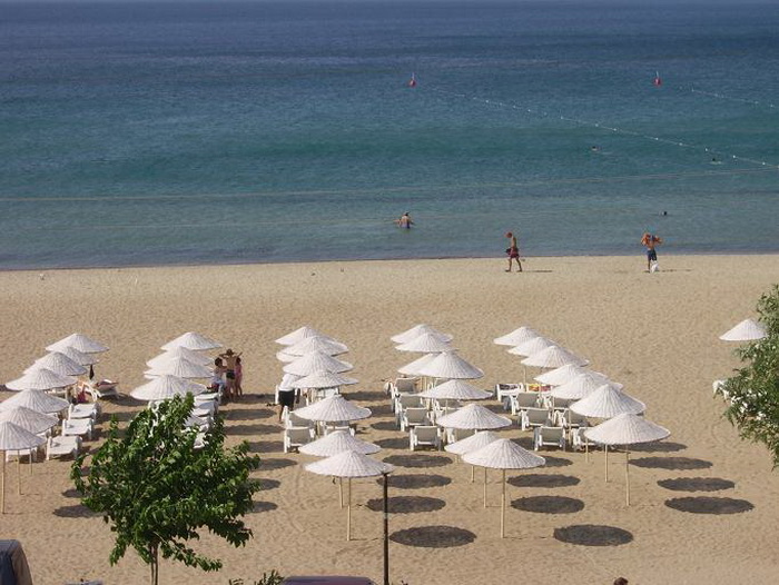 Mare Ayvalik