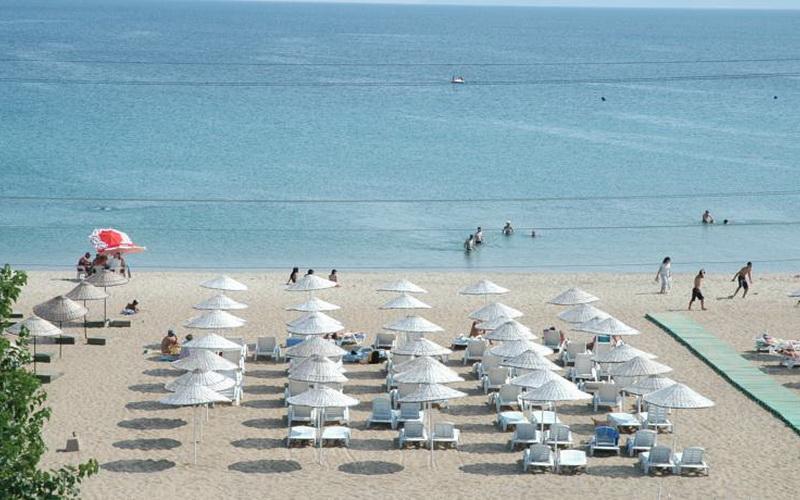 Mare Ayvalik