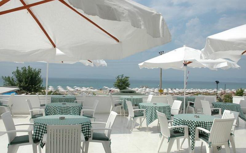 Mare Ayvalik