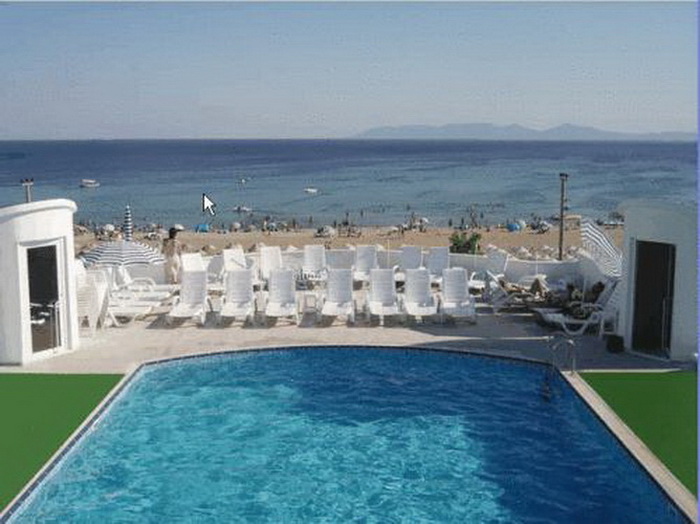 Mare Ayvalik