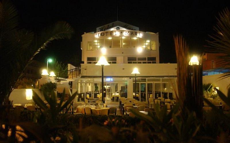 Mare Ayvalik