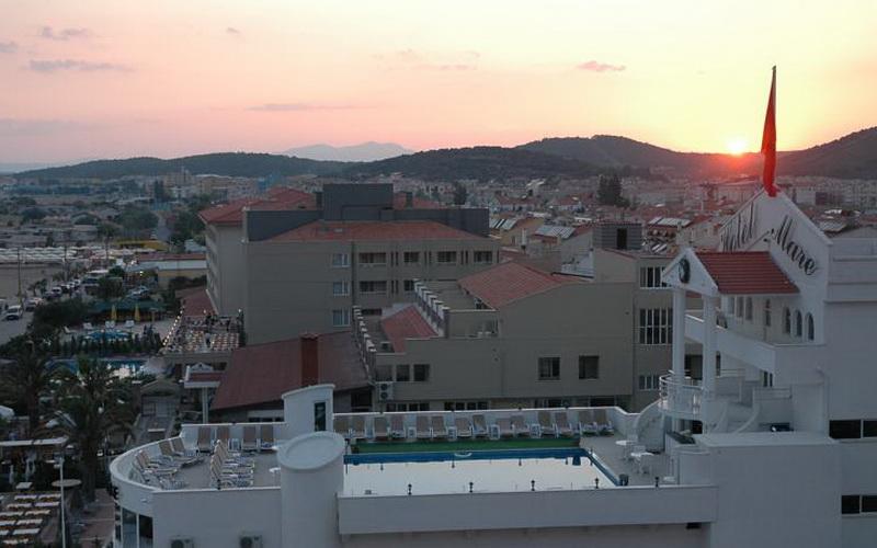 Mare Ayvalik