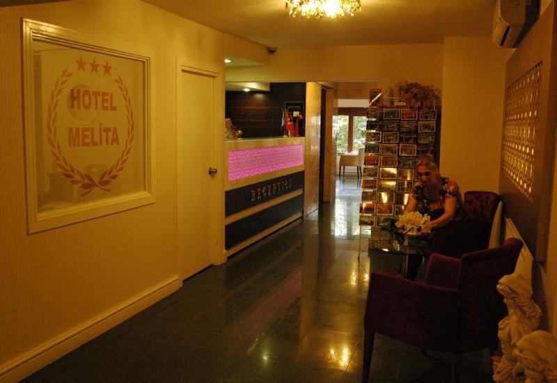Melita