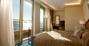 Отель Hotel More Хорватия, Дубровник, фото 11