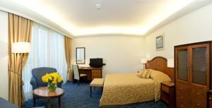 Отель Hotel More Хорватия, Дубровник, фото 12
