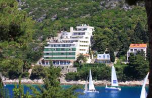 Отель Hotel More Хорватия, Дубровник, фото 14