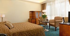 Отель Hotel More Хорватия, Дубровник, фото 16