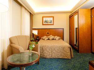 Отель Hotel More Хорватия, Дубровник, фото 18