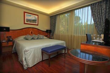 Отель Hotel More Хорватия, Дубровник, фото 4