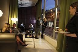 Hotel Neboder