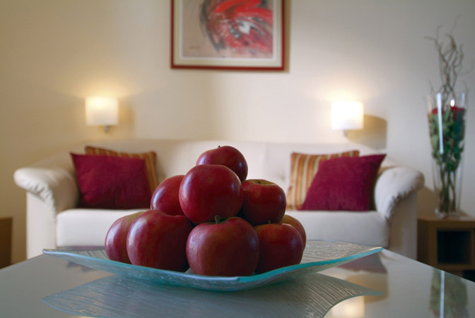 Hotel Neboder