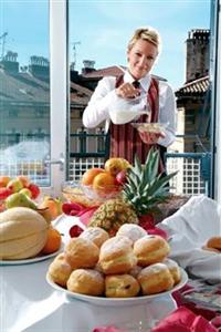 Hotel Neboder