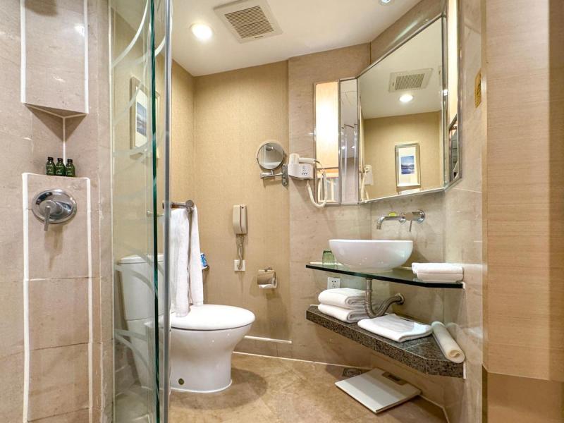 Hotel Nikko New Century Beijing