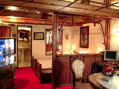 Hotel No 16 Bratislava