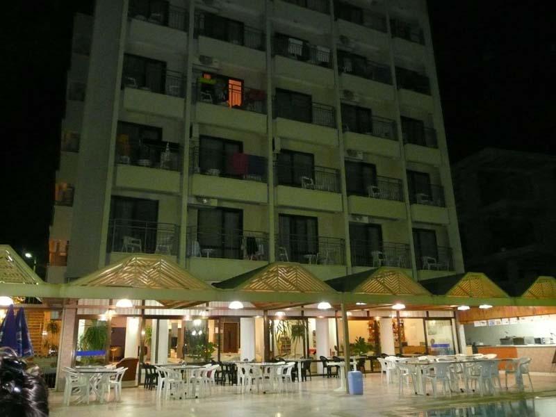Hotel Ozka
