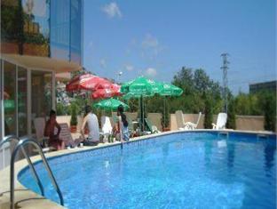 Hotel Paris