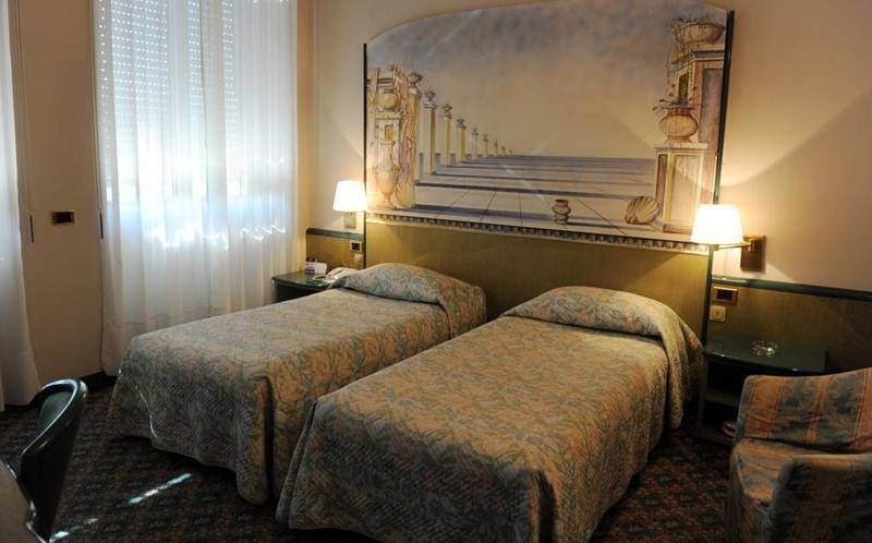 iH Hotels Milano Ambasciatori