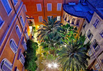 Hotel Ponte Sisto