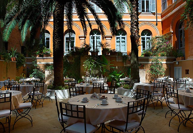 Hotel Ponte Sisto